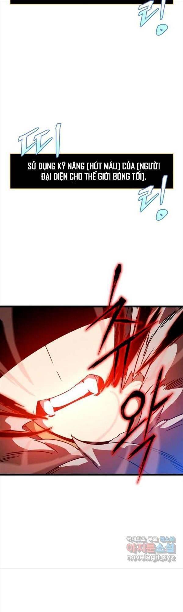 tiêu diệt đấng cứu thế chapter 139 38