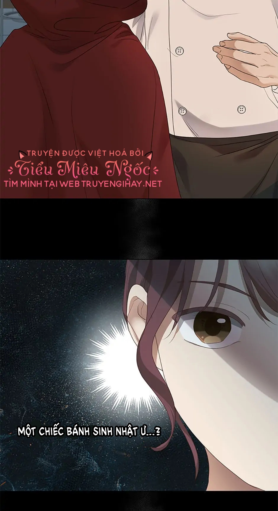 Người không mời mà đến Chapter 63 - TC Truyện