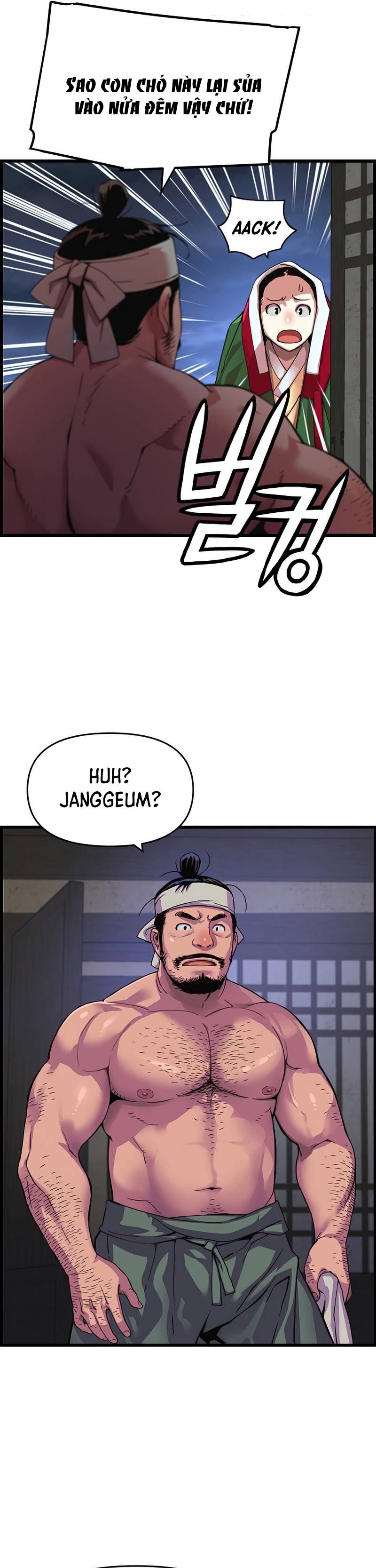 tôi sẽ sống như một hoàng tử chapter 70 29