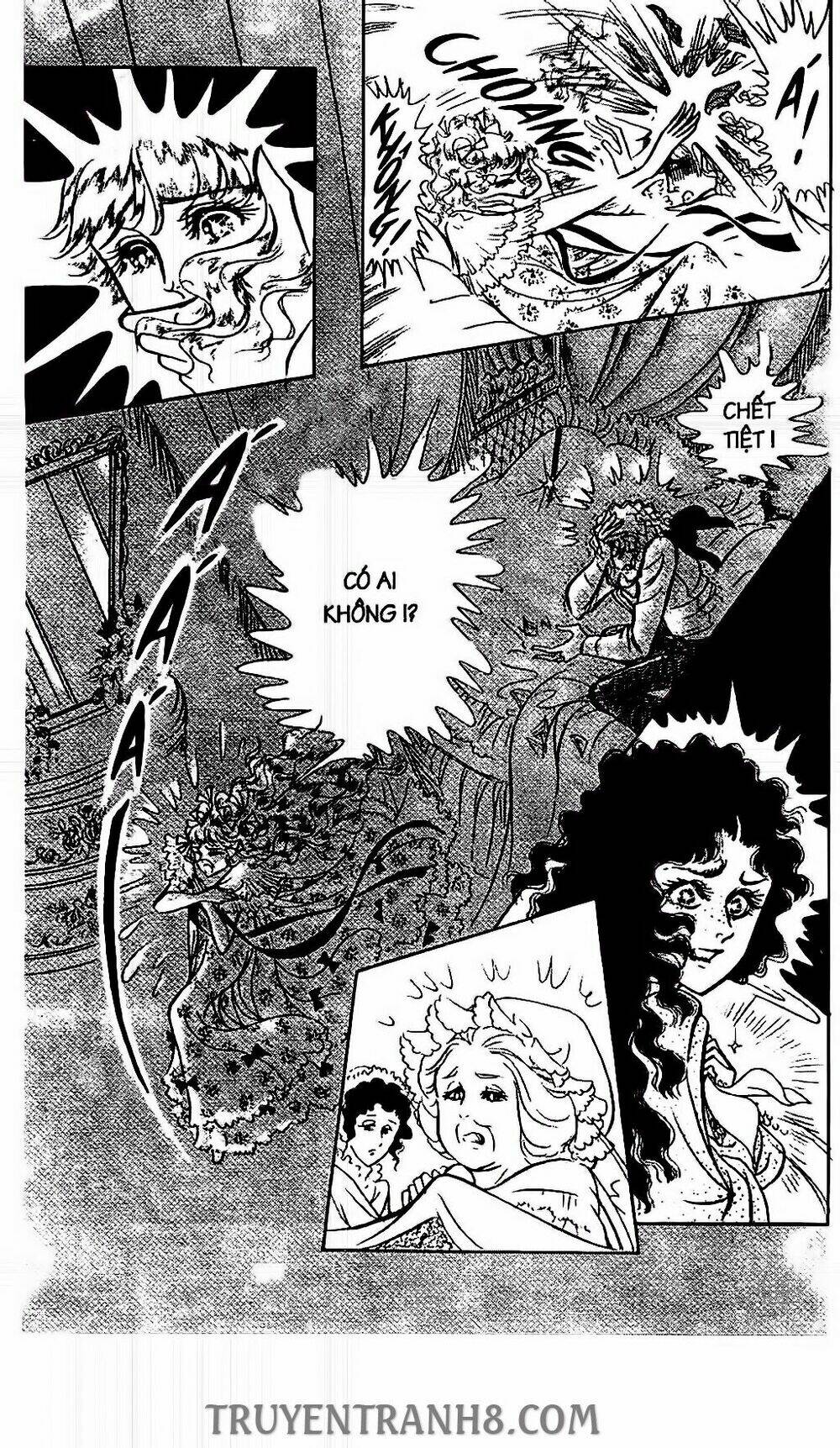 the count s daughter chapter 74 14