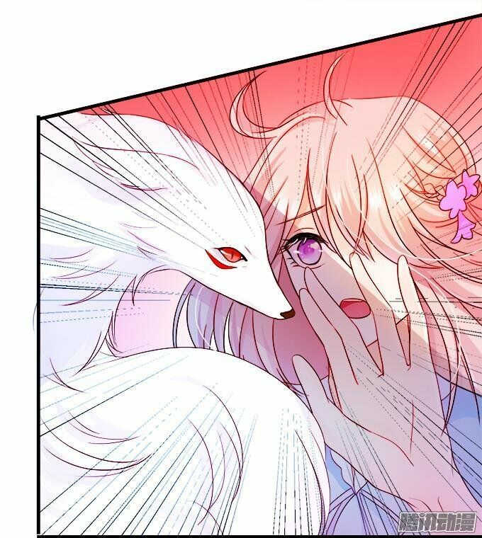 hồ tiên hung bạo chapter 1 83