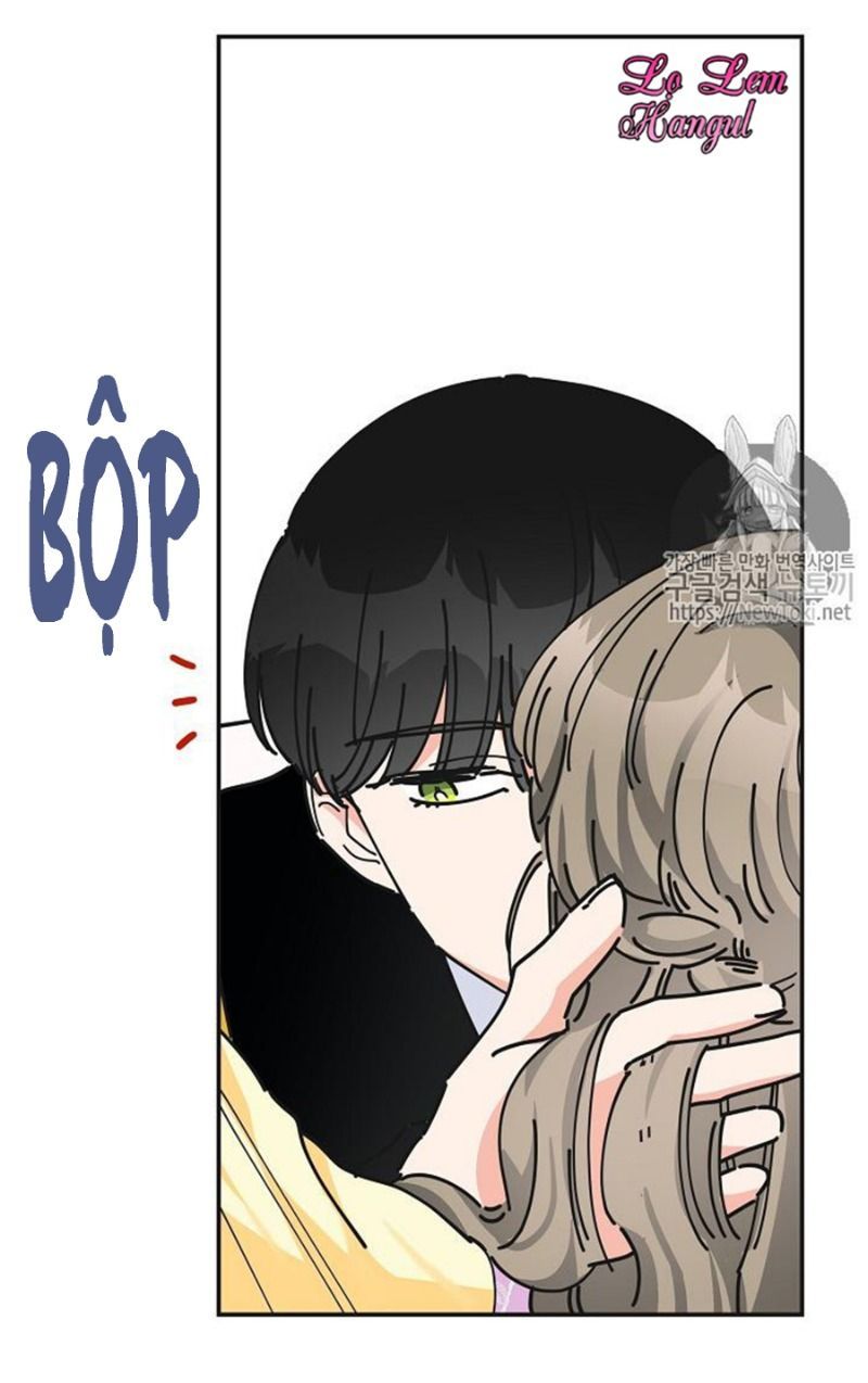 ác nữ tiểu thư chapter 15 22