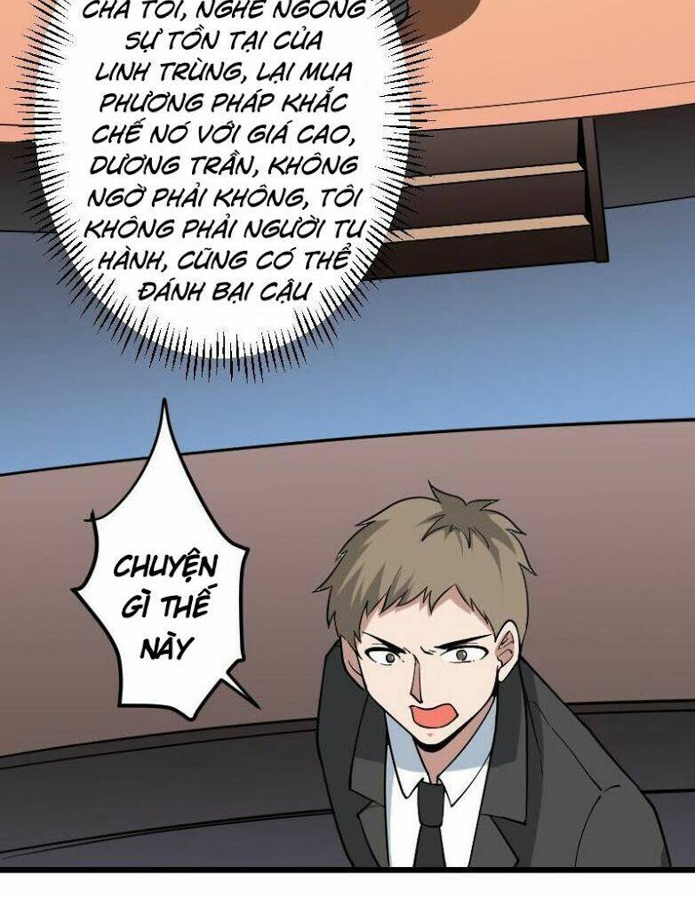 ngưu thư cung ứng thương chapter 192 11