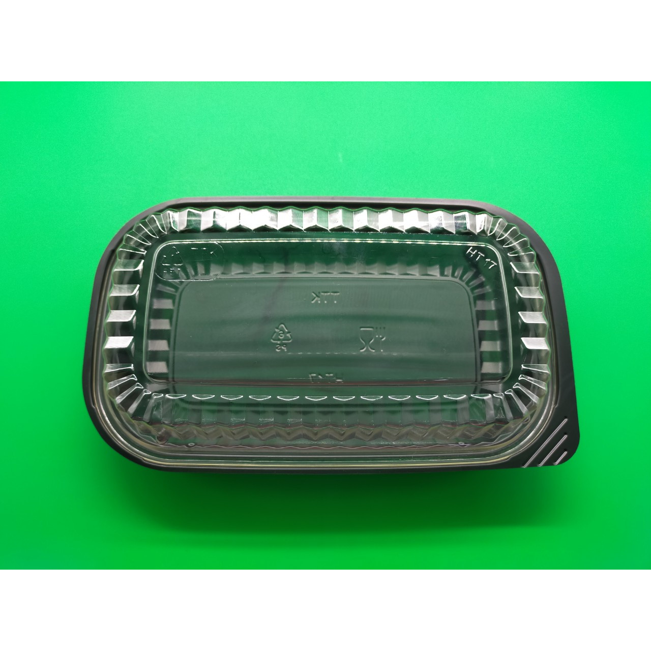 HỘP NHỰA HT17 ĐỰNG THỰC PHẨM KÈM NẮP