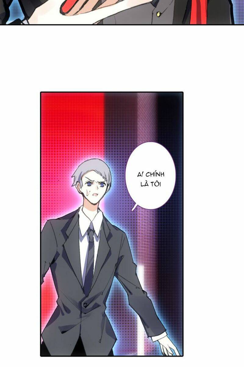 tạp đồ chapter 46 16