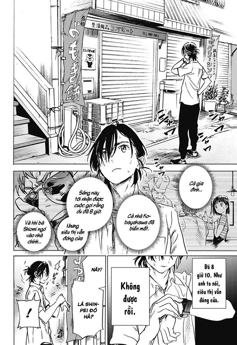 summer time render chapter 7 10