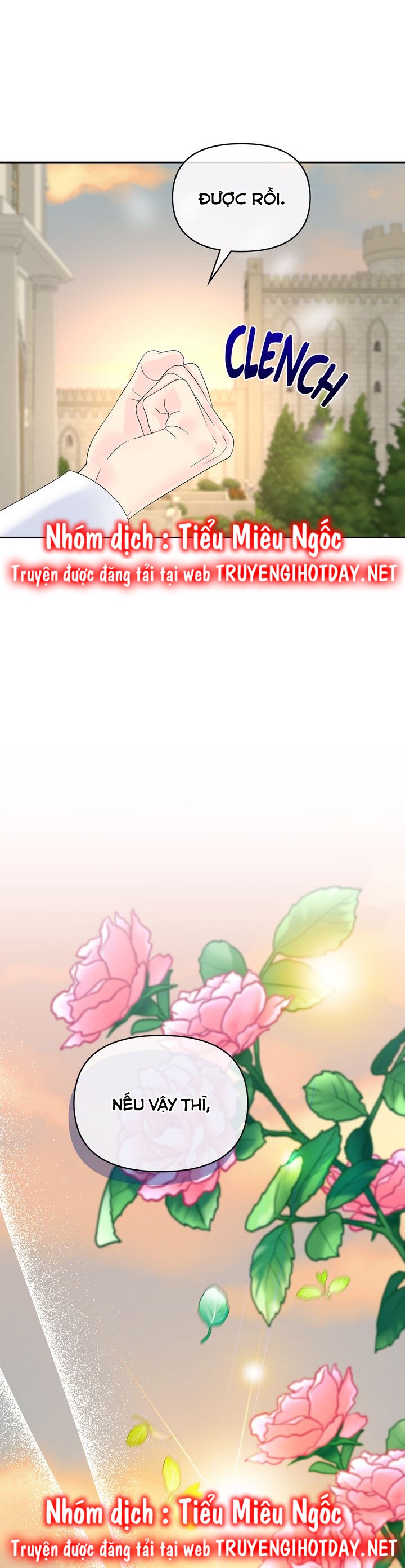 nuôi chồng từ bé chapter 45 11