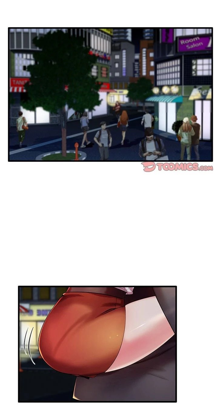 người mẹ xấu xa chapter 9 27