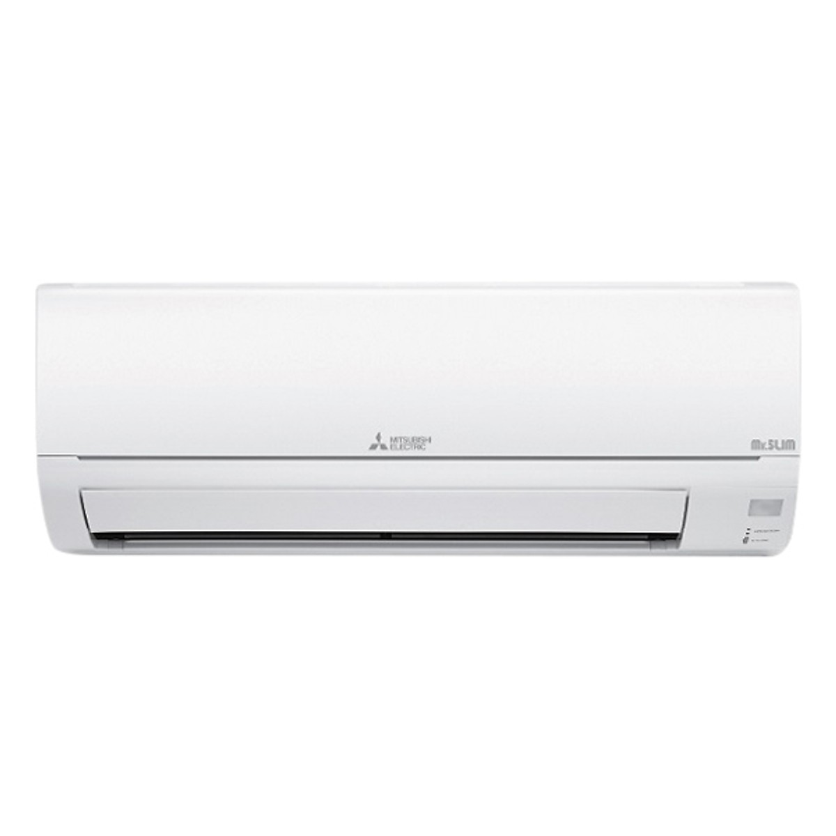 Máy Lạnh Mitsubishi Electric MS-HP35VF (1.5HP) - Hàng Chính Hãng + Tặng Ê Ke Treo Máy Lạnh