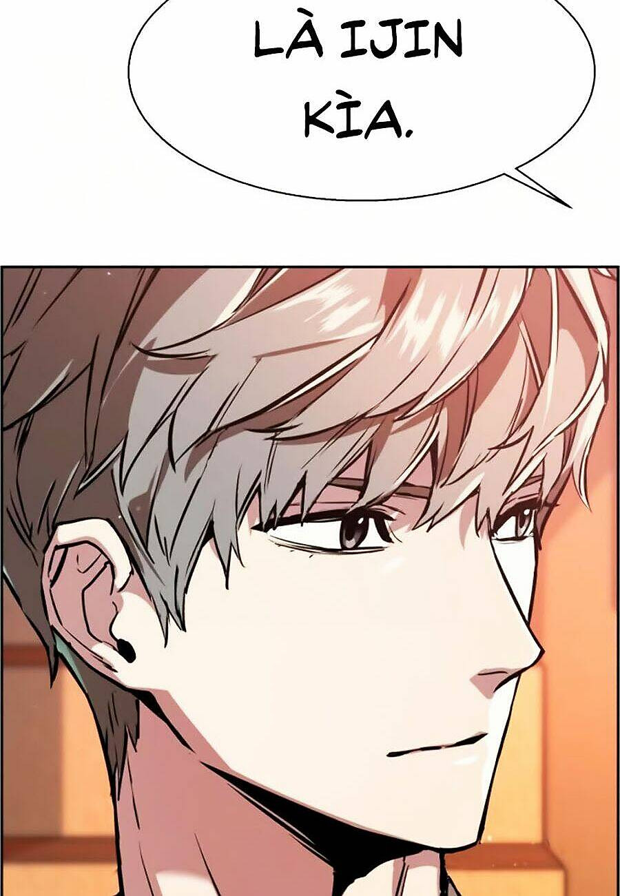 bạn học tôi là lính đánh thuê chapter 22 118