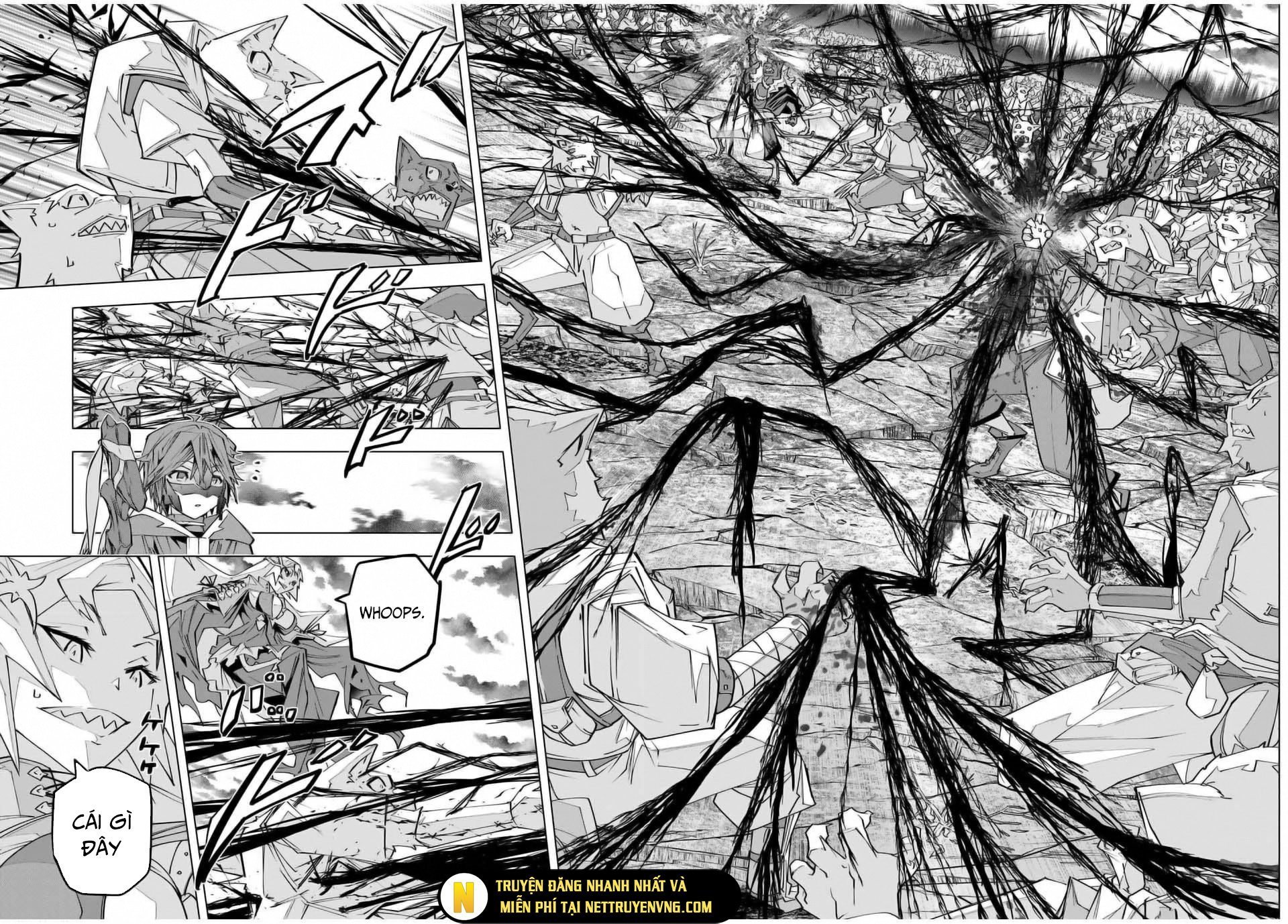 Bị Phản Bội Bởi Đồng Đội Và Sở Hữu [Gacha Không Giới Hạn] Lv.9999 chapter 139 11