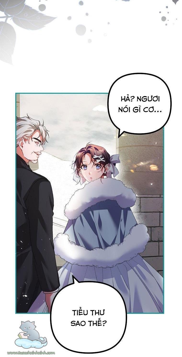 tháng năm cuối cùng của nữ phụ đoản mệnh chapter 38 27