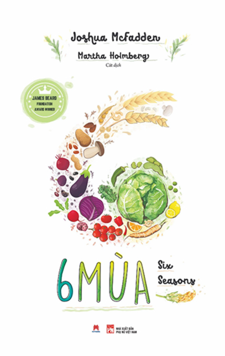 6 Mùa - Six Seasons _HH