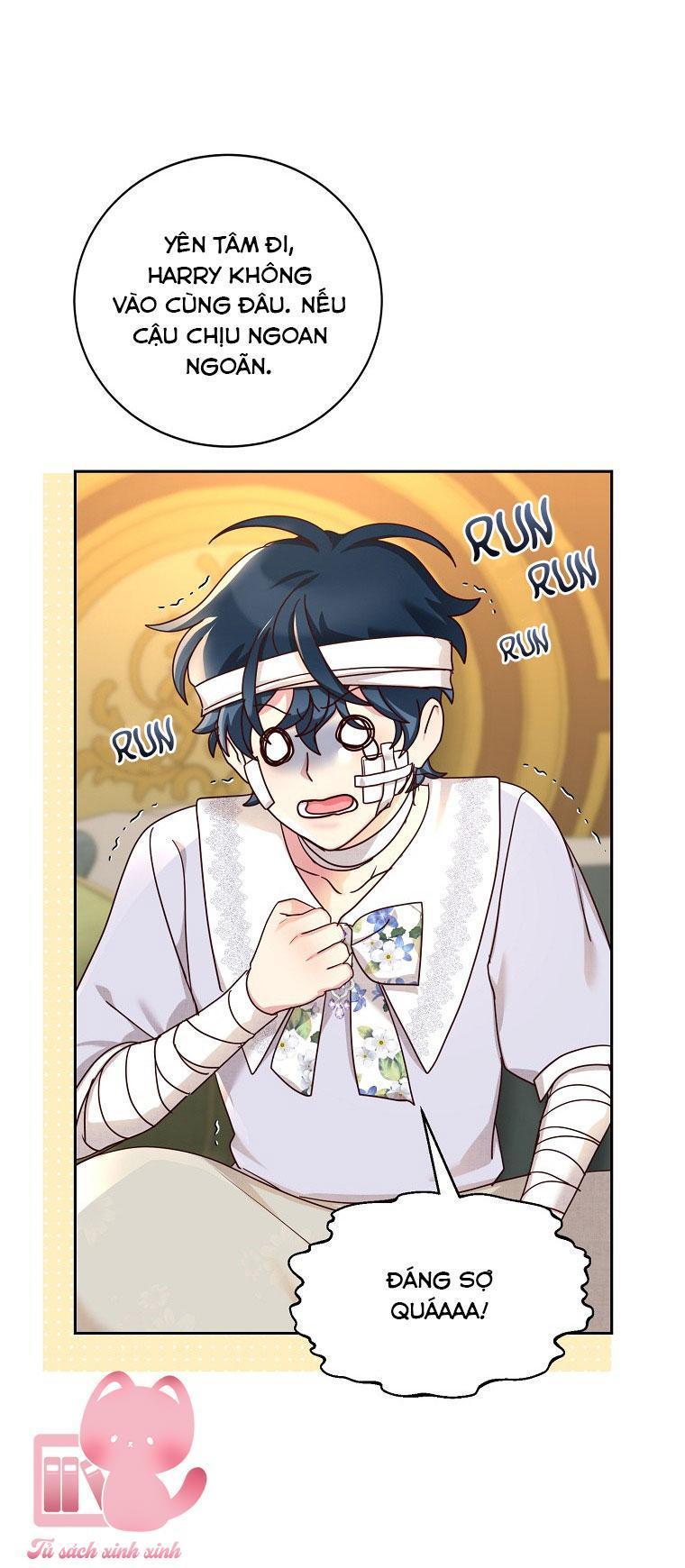 thế thì ta cứ trở thành kẻ ác thôi chapter 54 37