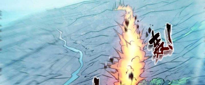 ẩn cư mười vạn năm, đời sau mời ta rời núi chapter 14 21