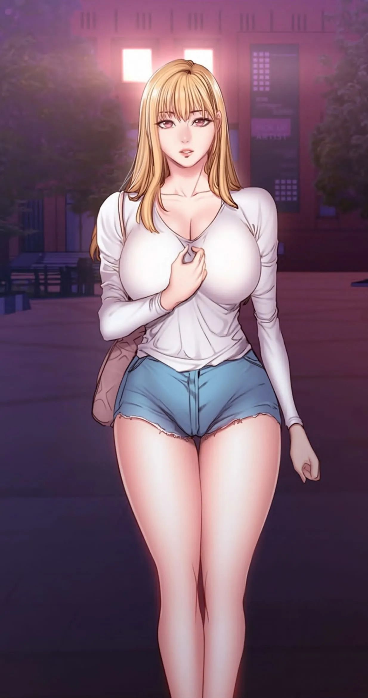 huấn luyện viên phòng thể hình - không che chapter 31 32