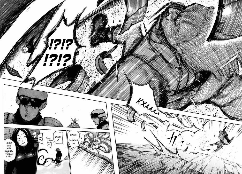 ngạ quỷ tokyo chapter 131 17