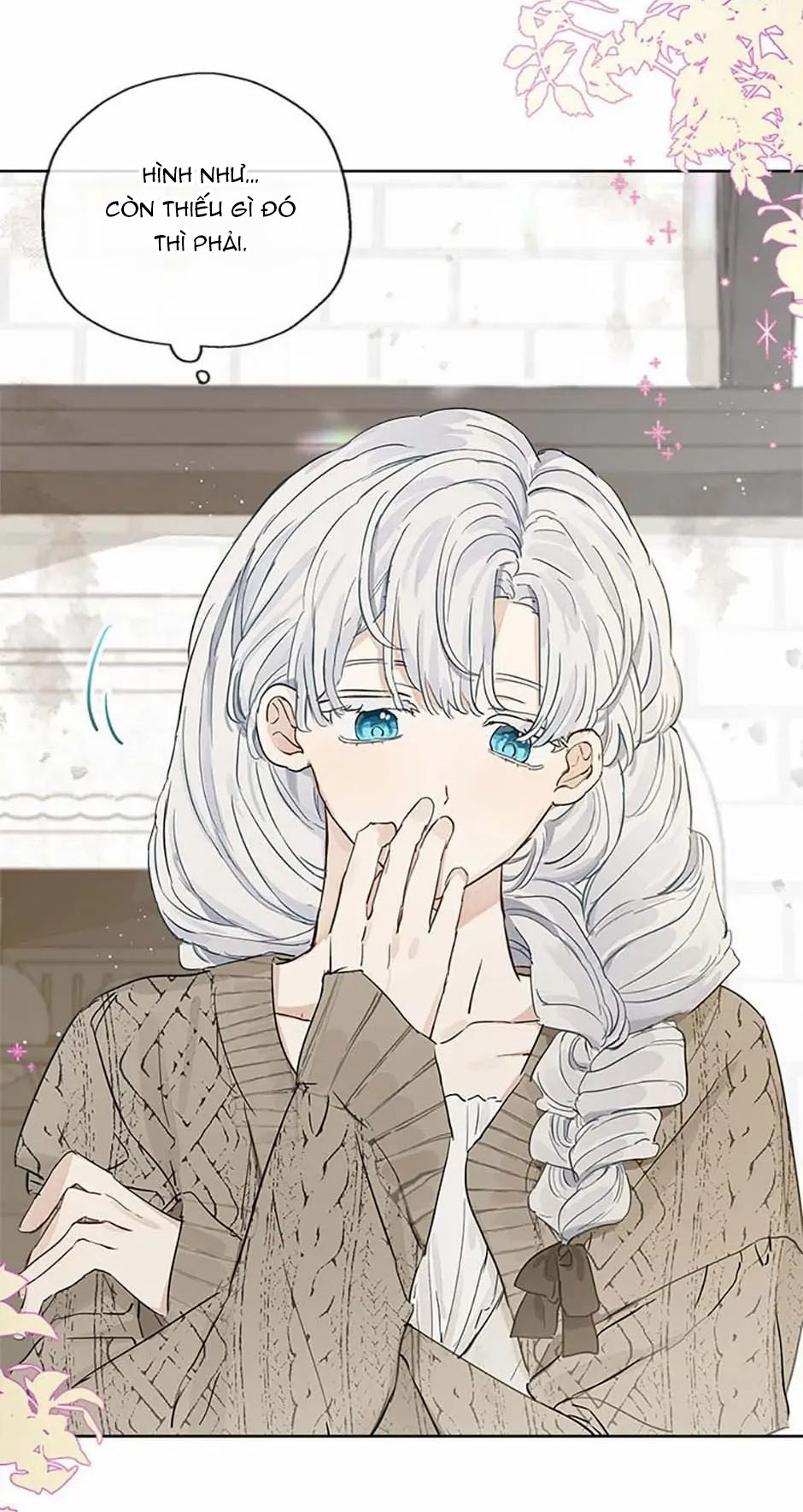 cuộc hôn nhân bất đắc dĩ của tôi chapter 6.1 10