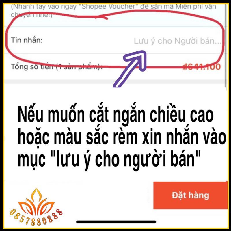 Rèm cửa che nắng sang chảnh, Rèm cửa sổ vải gấm