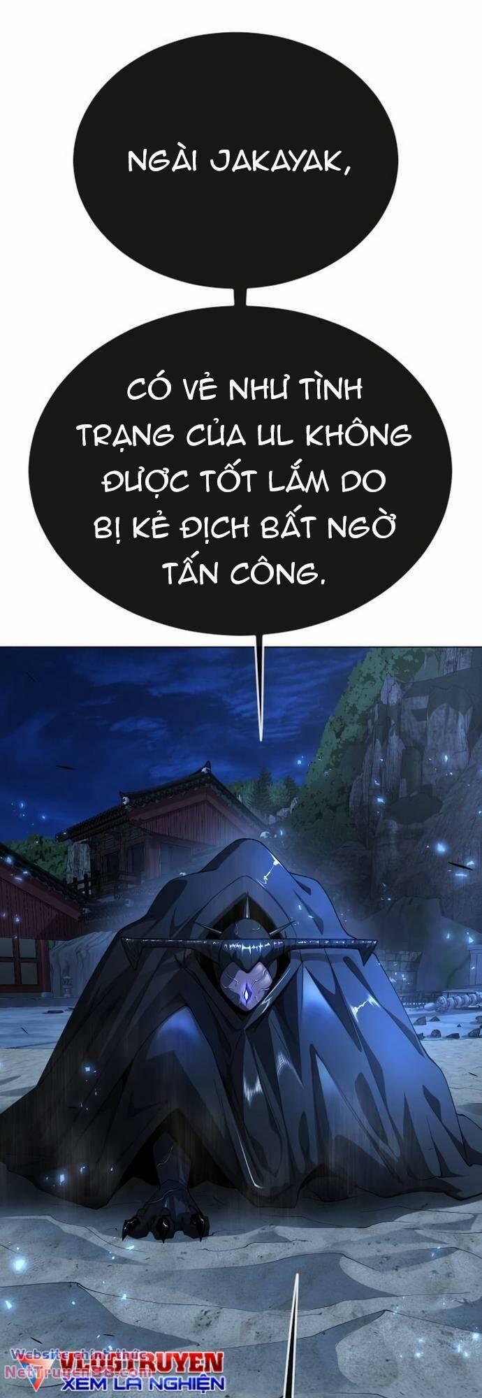 kĩ nguyên của anh hùng chapter 166 34