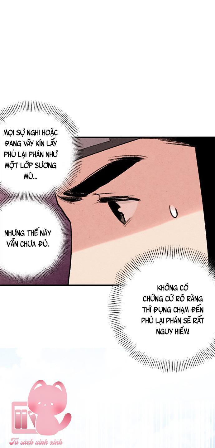 lệnh cấm hôn chapter 58 52