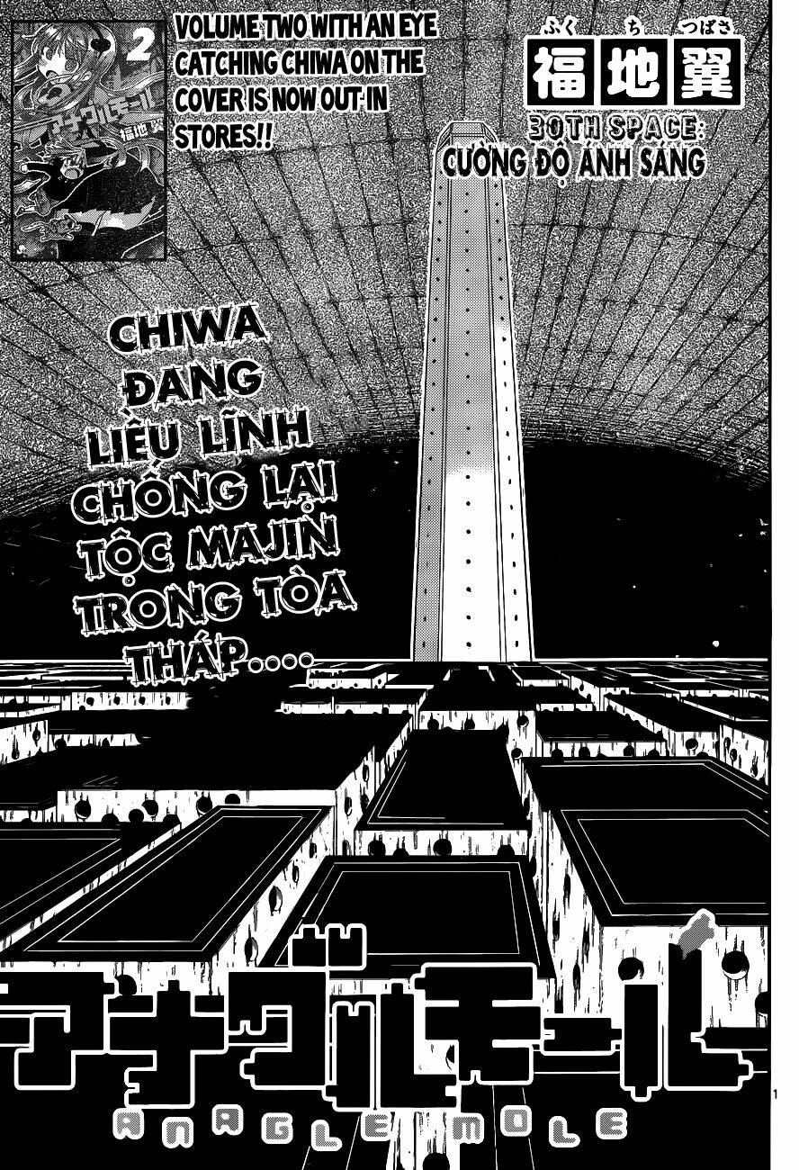 anagle mole chapter 30 2