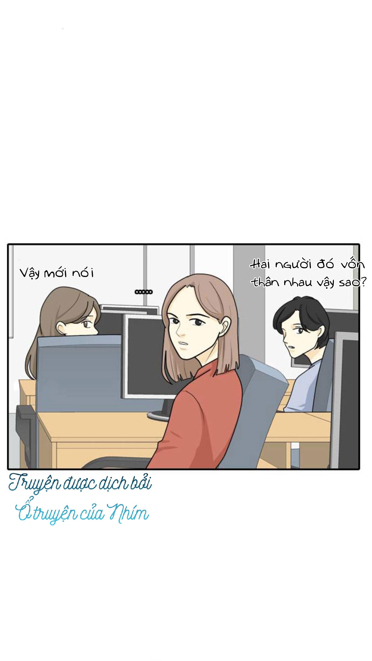 sống chung một nhà chapter 21 24