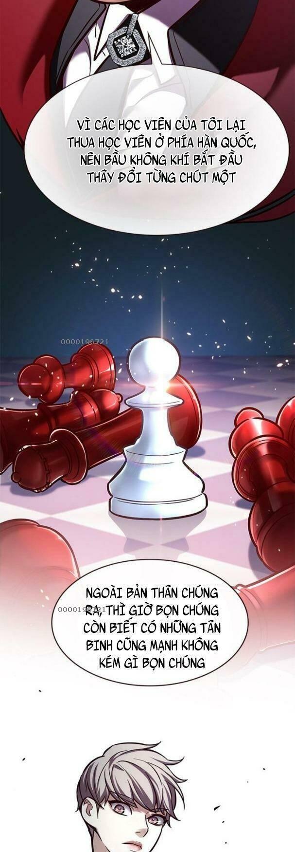 biến thân thành mèo chapter 195 11