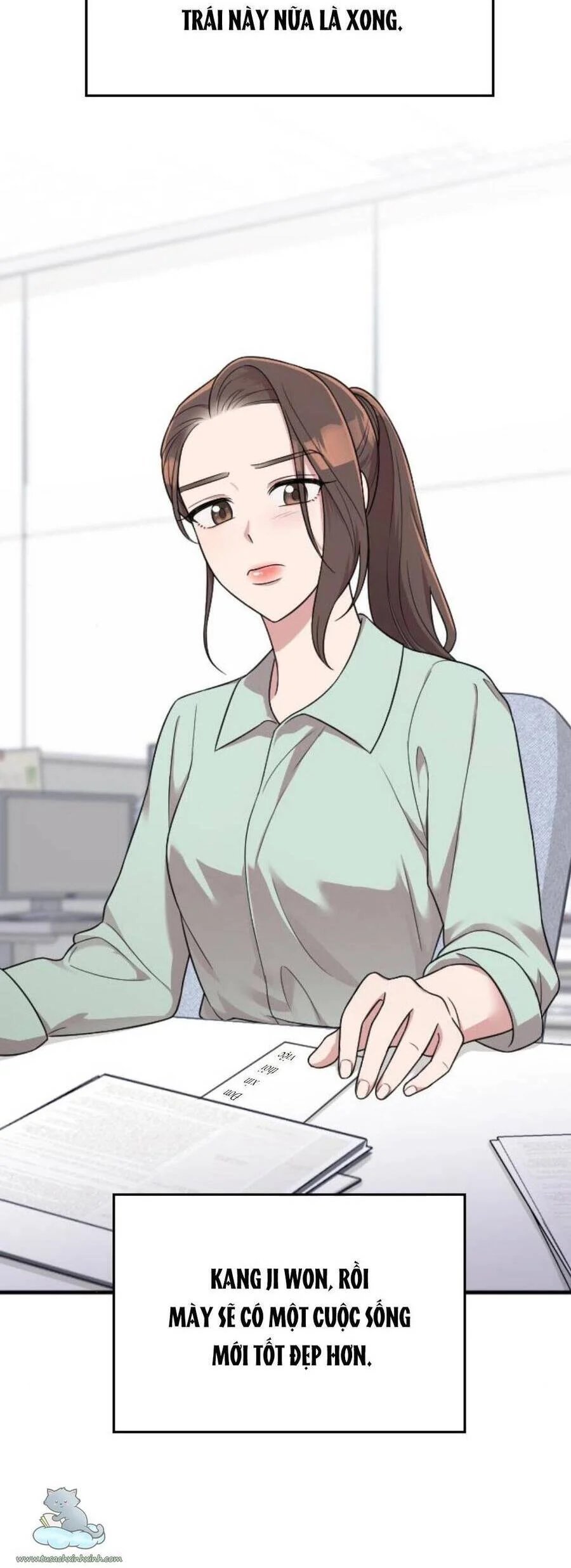 cô đi mà lấy chồng tôi chapter 23 63