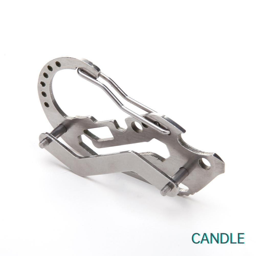 Móc Chìa Khóa Đa Năng Edc