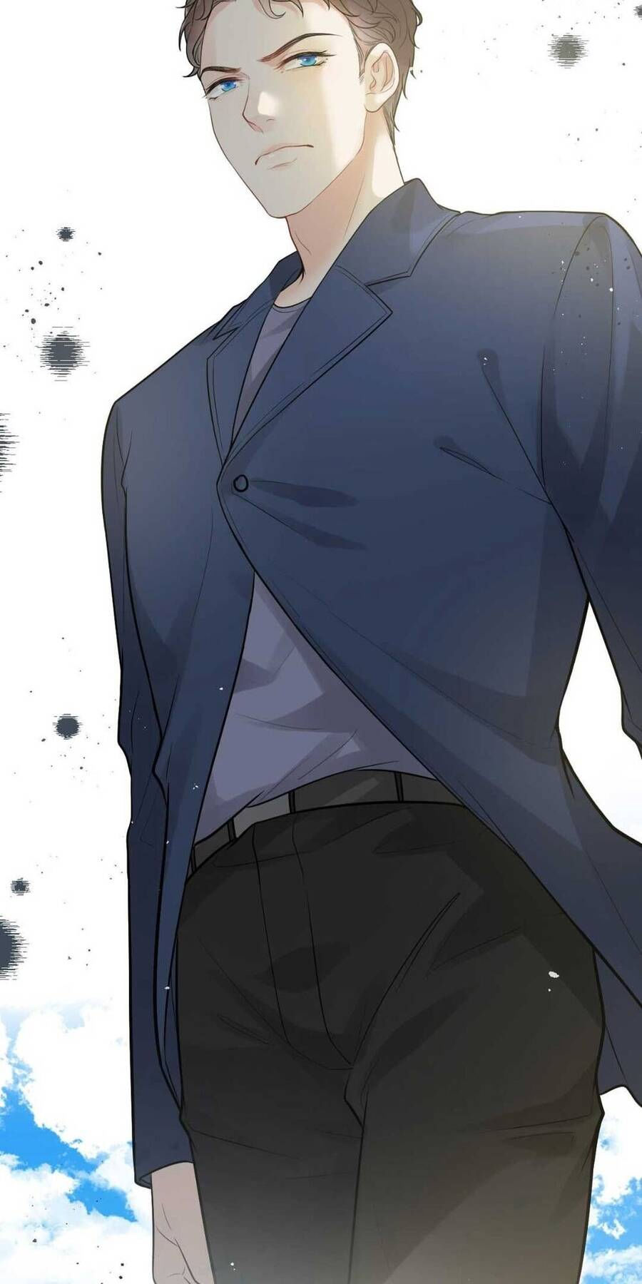 cô vợ hợp đồng bỏ trốn của tổng giám đốc chapter 452.2 16