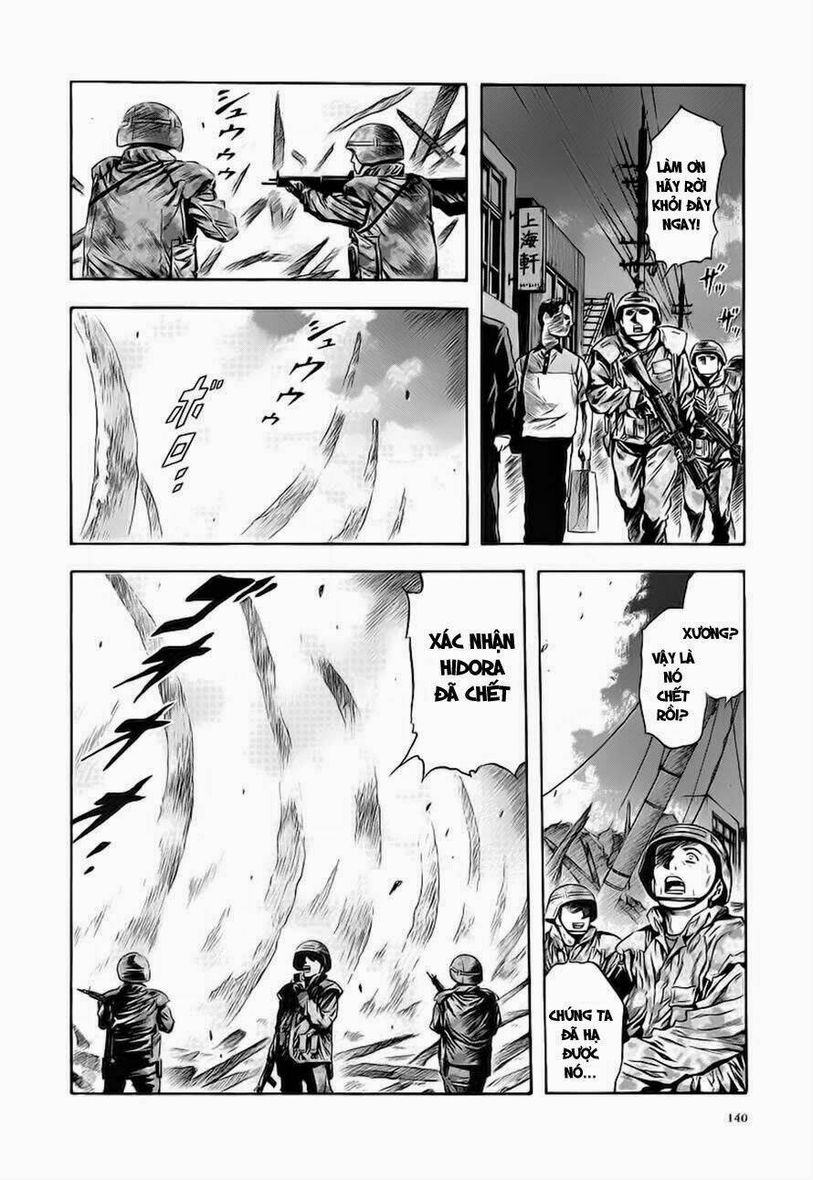 otogi matsuri chapter 60 20