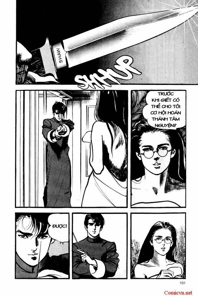 crying freeman chapter 5 5