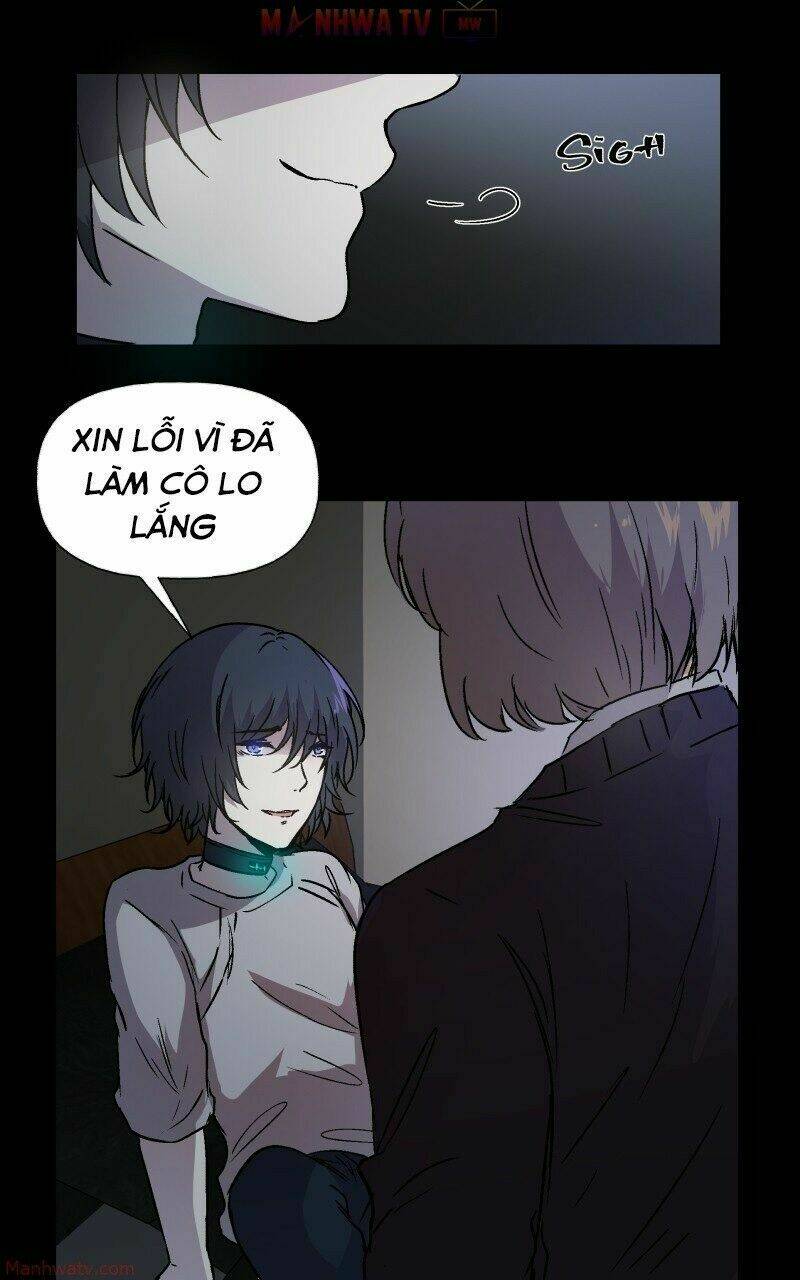 Trọng Sinh Mạc Thế Chapter 52 59