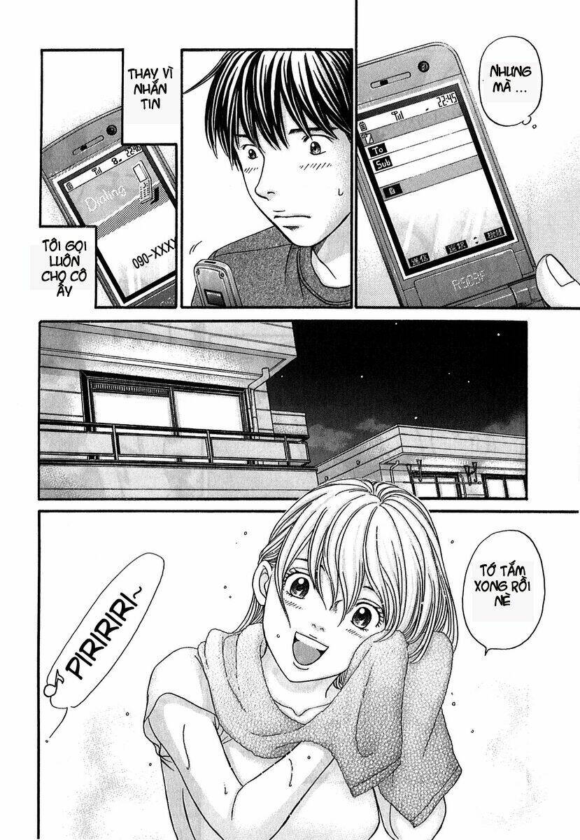 hetakoi chapter 50 30