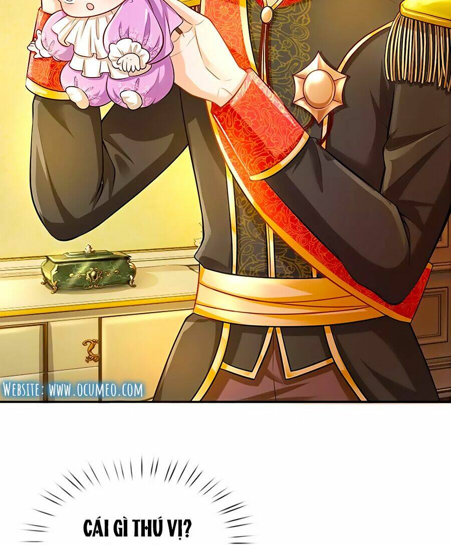 bỗng một ngày trở thành con gái nhà vua chapter 8 2