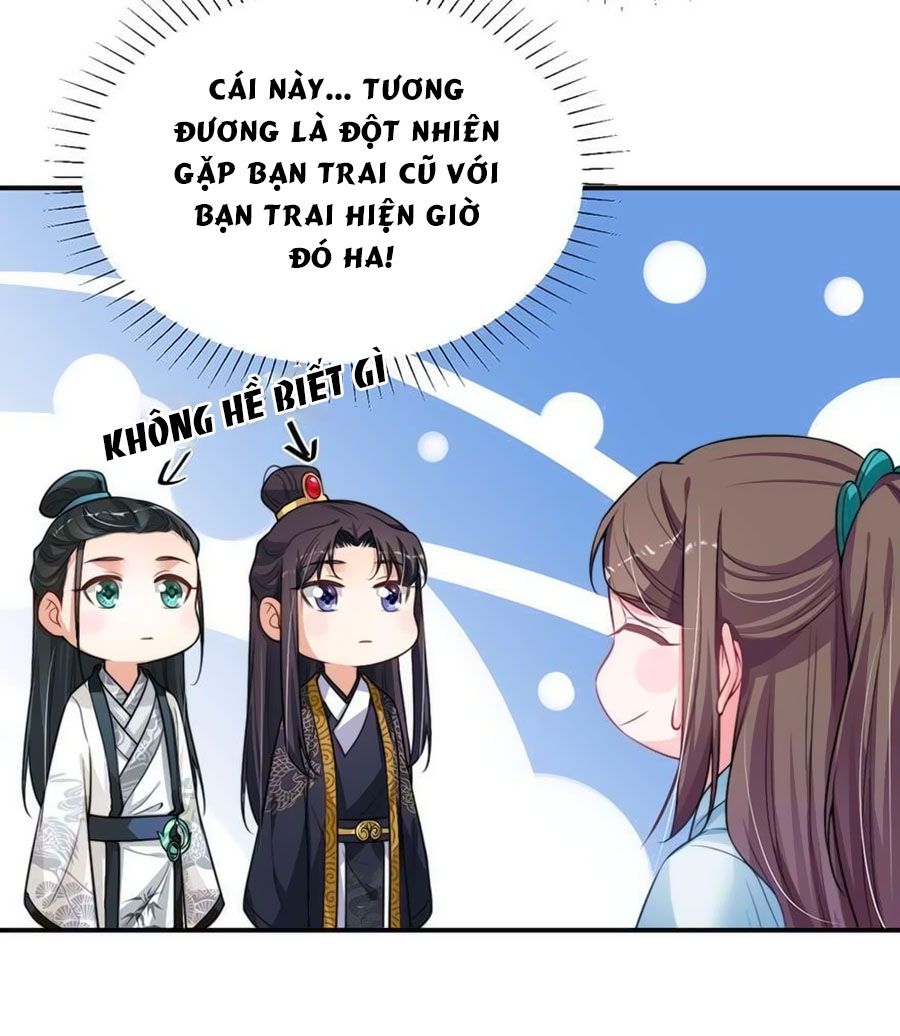 cung đấu live chapter 18 15