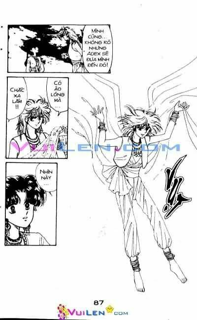 nàng công chúa ham chơi chapter 2 86