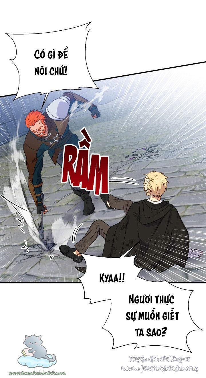 công nương khế ước của gia tộc công tước quái vật chapter 121 62