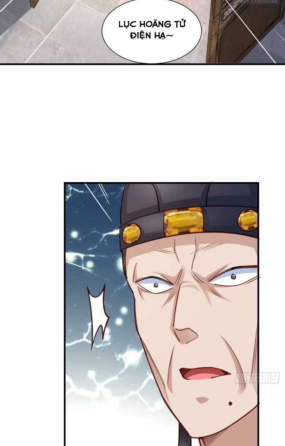 thuần hóa ba ba bạo quân chapter 25 72