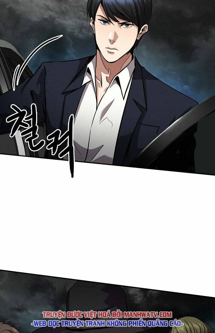 điều tra viên chuyển sinh chapter 139 21
