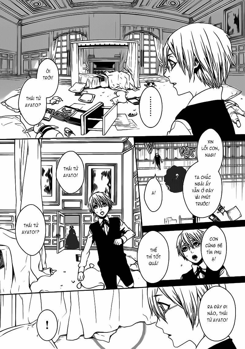 magnolia chapter 25 10