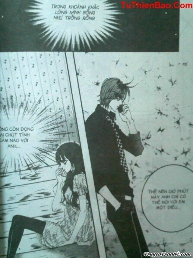 goong - [ hoàng cung ] chapter 26 20