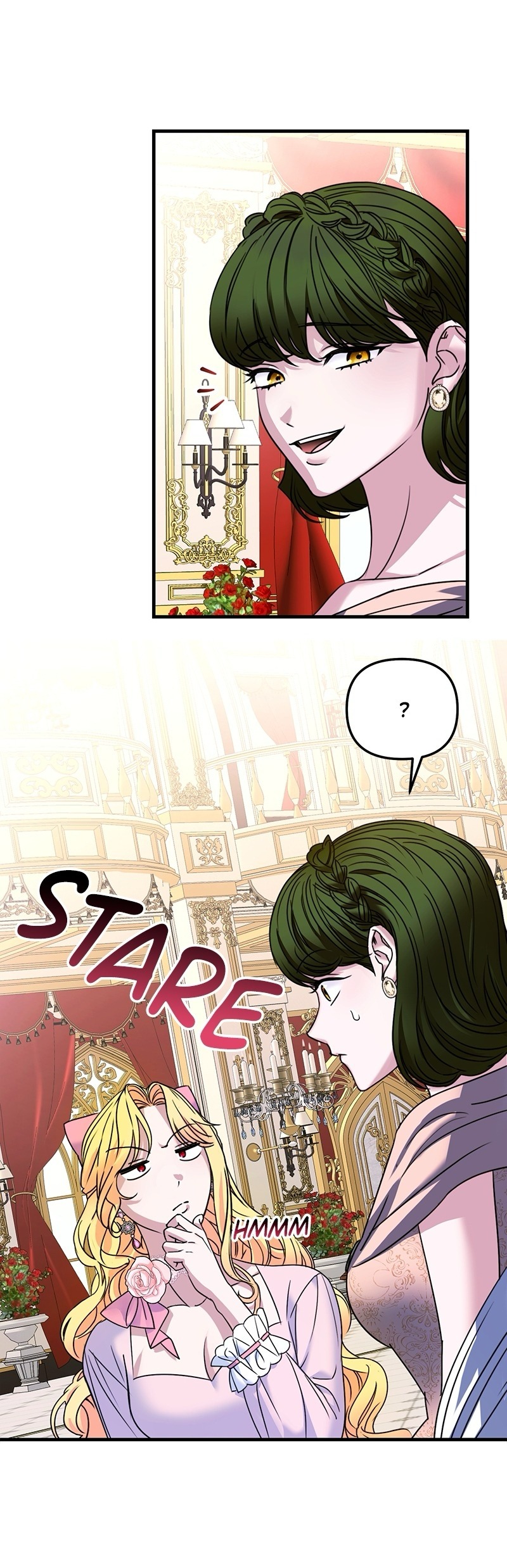 10 phương pháp để bị bạo chúa bỏ rơi chapter 3.1 17