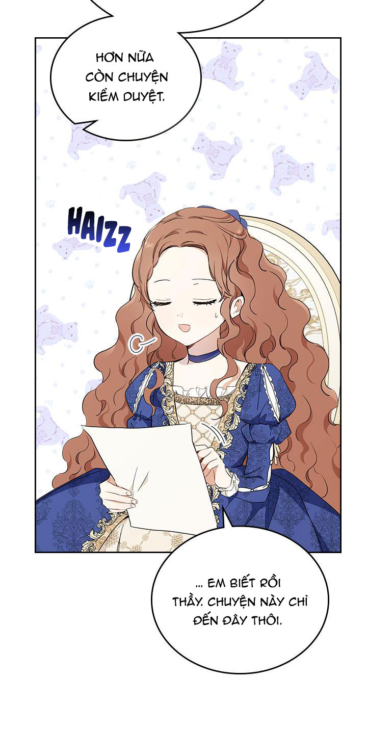 lần này tôi sẽ trở thành gia chủ chapter 52 73