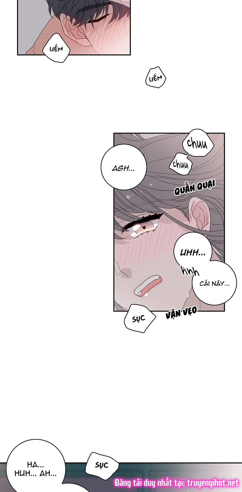 Toy Complex chapter 21 - Trang 14