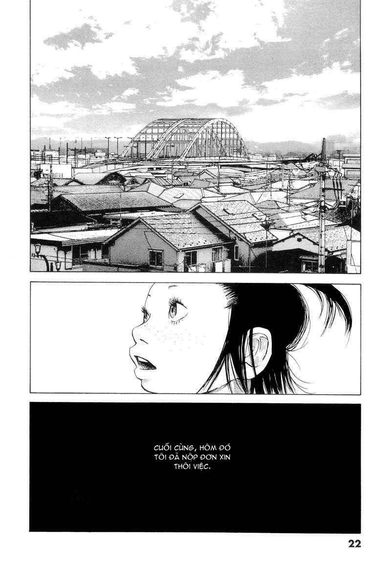 thực tế cuộc sống chapter 1 22