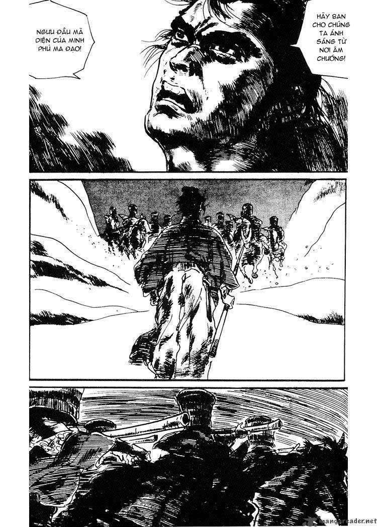 lone wolf and cub chapter 64 53