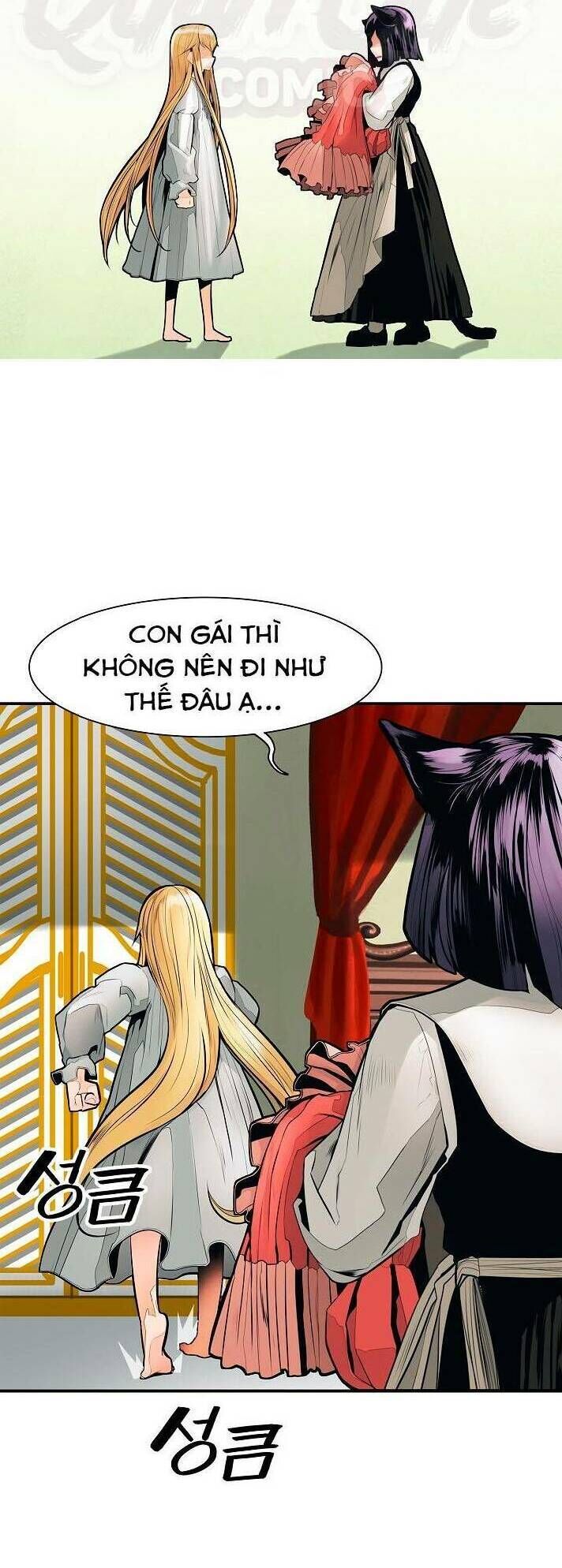 bất bại chân ma chapter 41 31