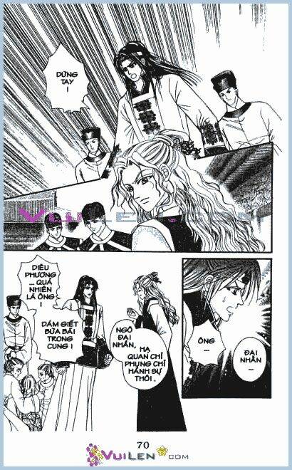 nàng công chúa lạc loài chapter 4 70